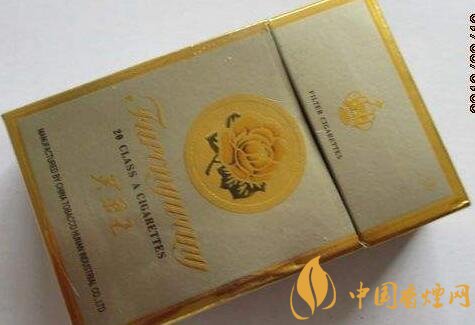 细徽商香烟有爆珠吗