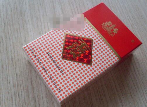便宜赣香烟价格|赣州香烟销售排行