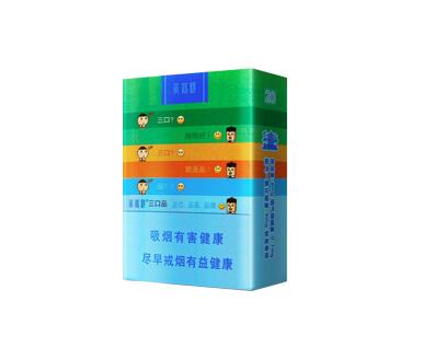 越代云烟香烟好抽吗？价格与口碑大揭秘