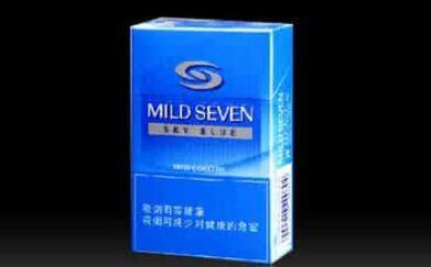 快评专报！正规网购香烟商行“九天揽月”-九天揽秀香烟价格飞天