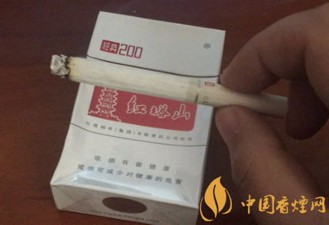 香烟最高档_香烟最高档是多少档
