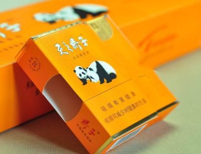 10元熊猫香烟进货渠道|10块钱的熊猫香烟