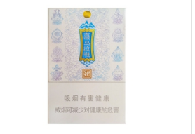 免税黄鹤楼香烟好抽吗(黄鹤楼免税店烟多少钱)
