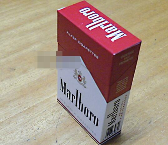 广州卖的外烟是什么烟啊|广州的外烟是真的吗