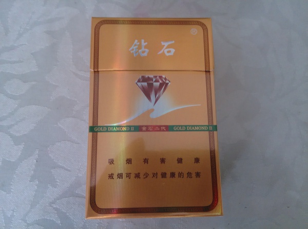 揭秘5元帝豪香烟厂家，品质与亲民并存的烟草传奇