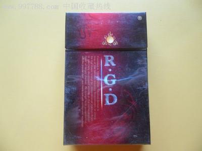 颜值高的烟推荐女生外烟-女生烟品牌
