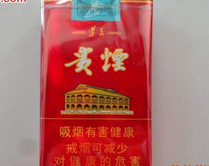 金鹿香烟多少钱_金鹿香烟图片大全