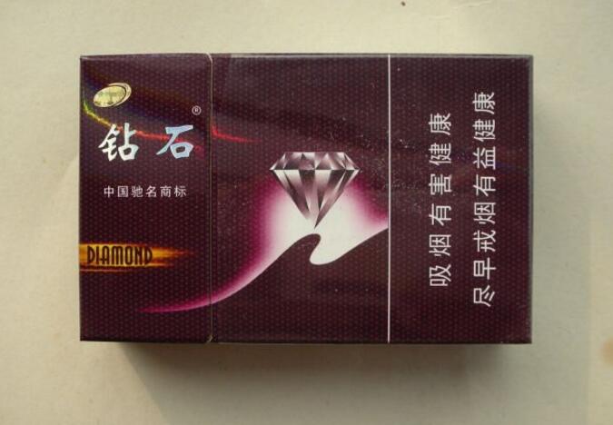 常见细支烟外烟(细枝外烟哪个好抽)