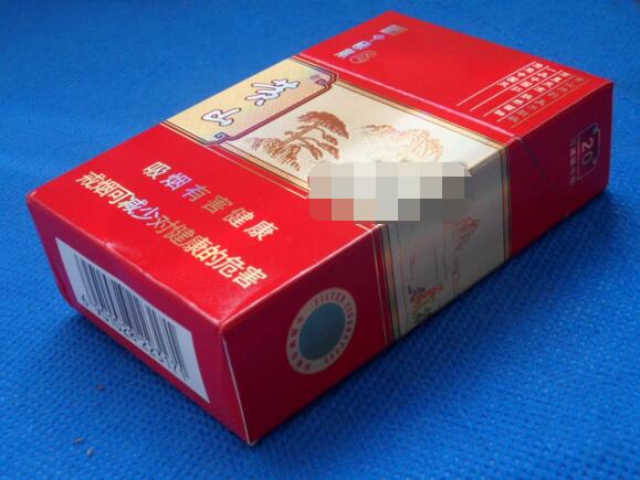 越南代工八喜香烟货源