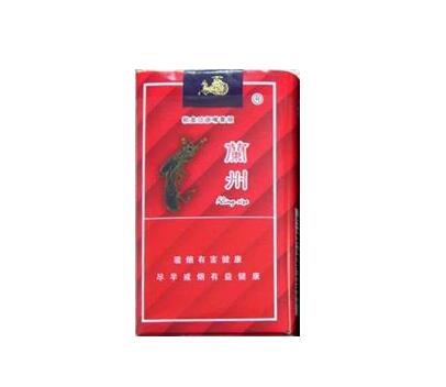 高档银象香烟多少钱