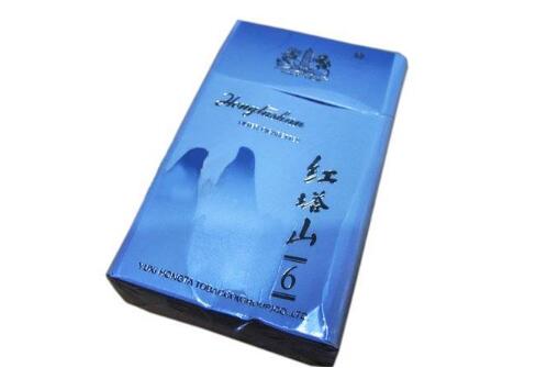 免税香烟一条也批发
