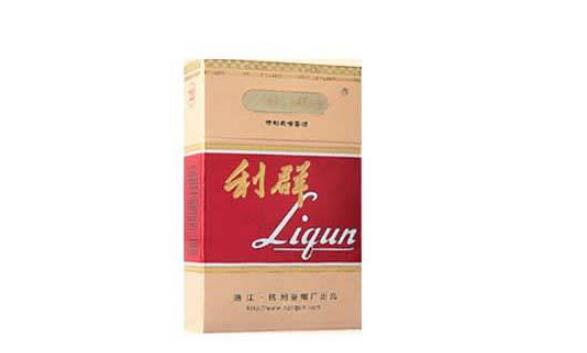 6元渡江香烟好抽吗