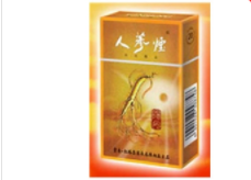 6元王冠香烟批发