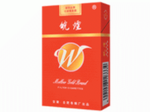 美国进口香烟爆珠双珠