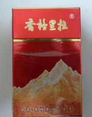 10元双喜(沪)香烟批发