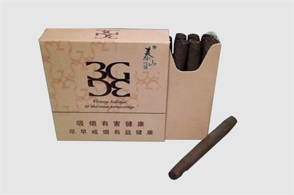贵烟香烟爆珠是女士烟吗