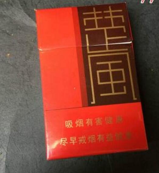 6元公主香烟进货渠道