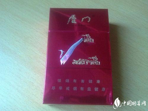 越南代工熊猫香烟多少钱一条
