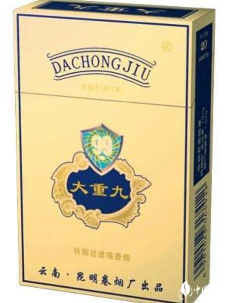 10元御猫香烟价格