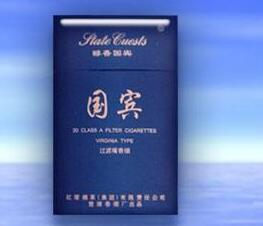 外烟一般一条多少盒
