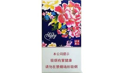 著名的进口香烟企业名单